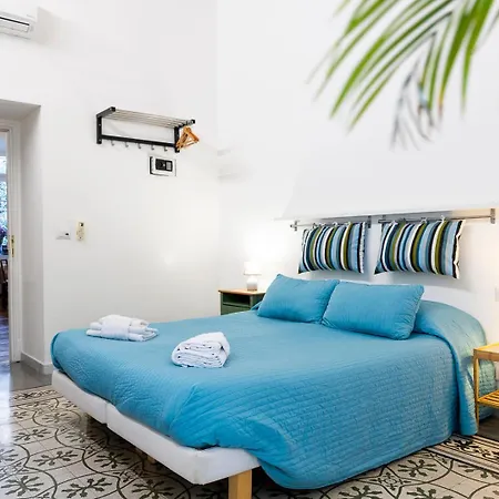 B&B Domus Aurea-2