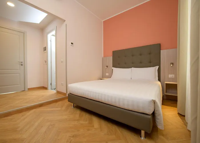 Bed and Breakfast Domus Castrense Rom